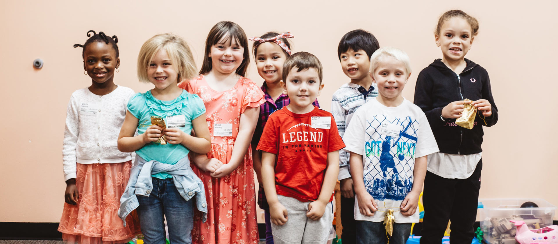 FW Campus Kids Christian Faith FW Campus Kids Christian Faith