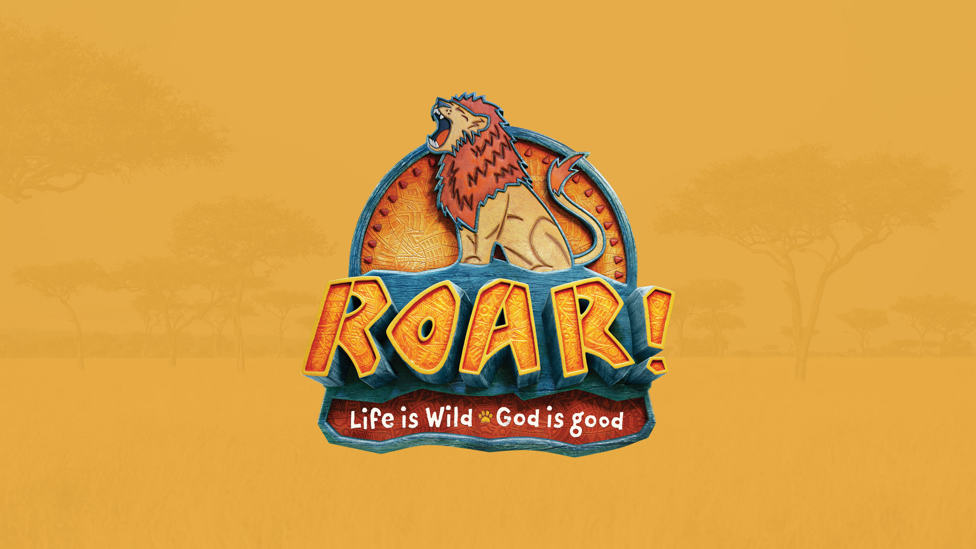 VBS Roar