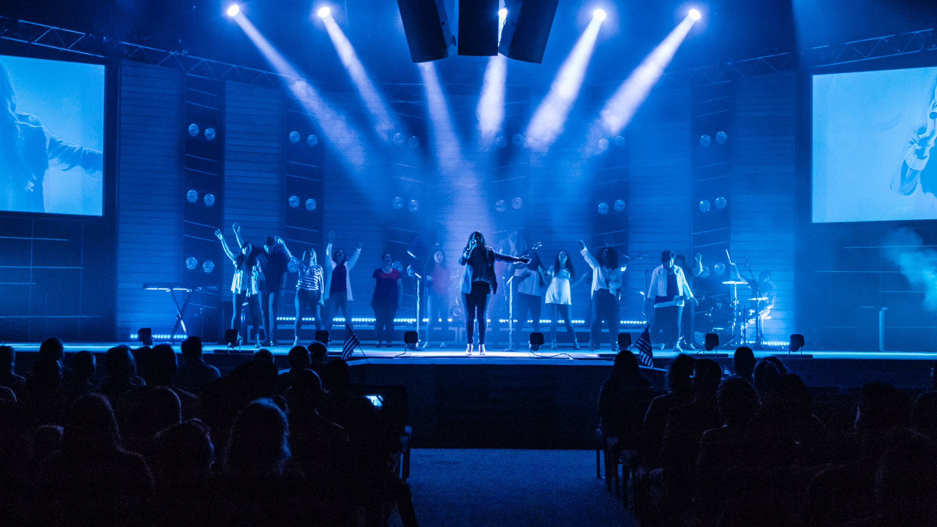 Freedom Weekend Mill Creek
