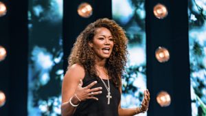 Tabatha Claytor Alive Church