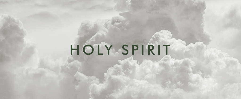 Faith Culture Holy Spirit