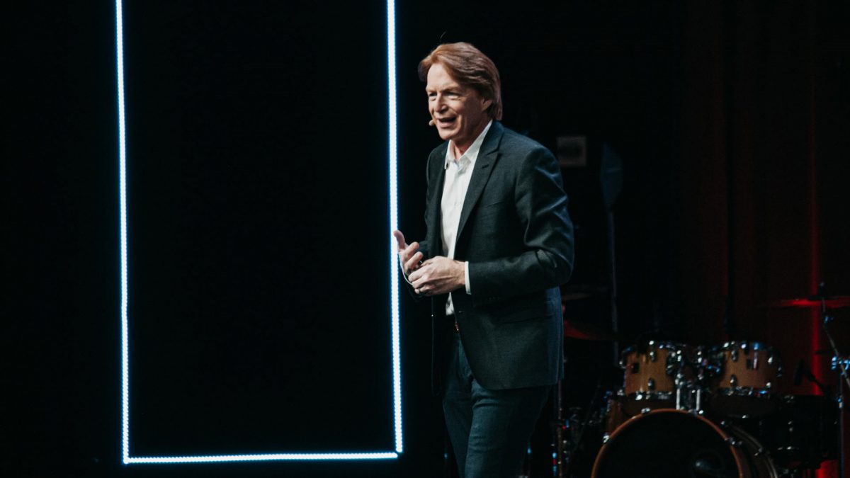 Through the Valley Casey & Wendy Treat Christian Faith