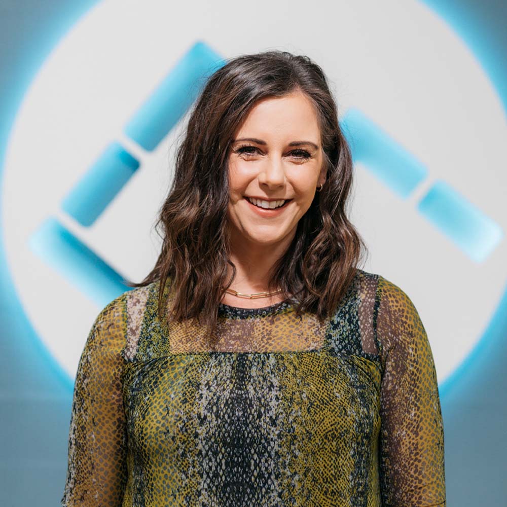 Christian Faith Staff_Natalie
