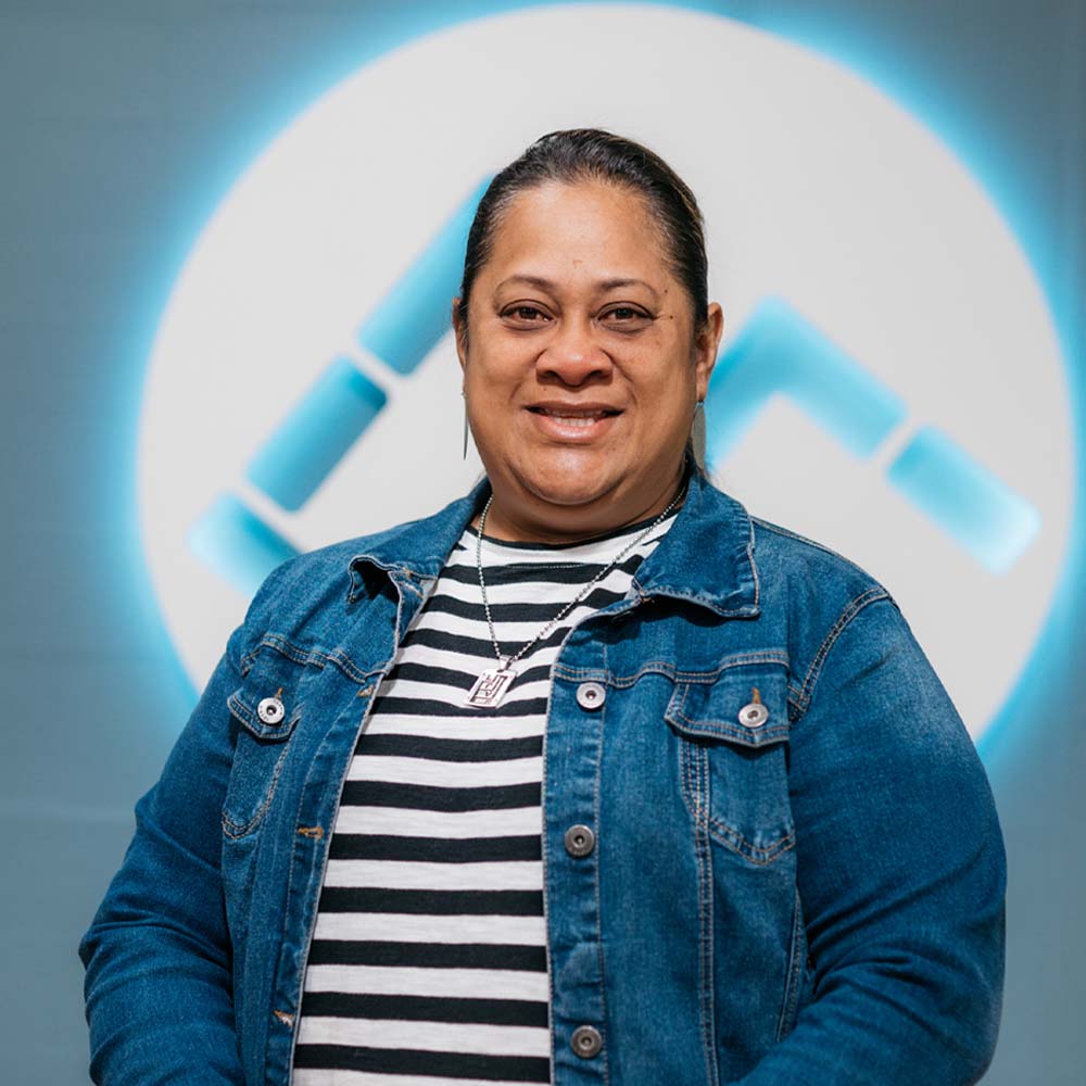 Christian Faith Staff_Susan
