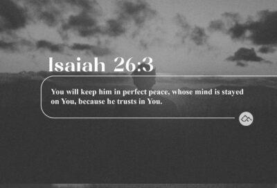 God's Word For Every Circumstance Book + Cards Bundle - Image 4