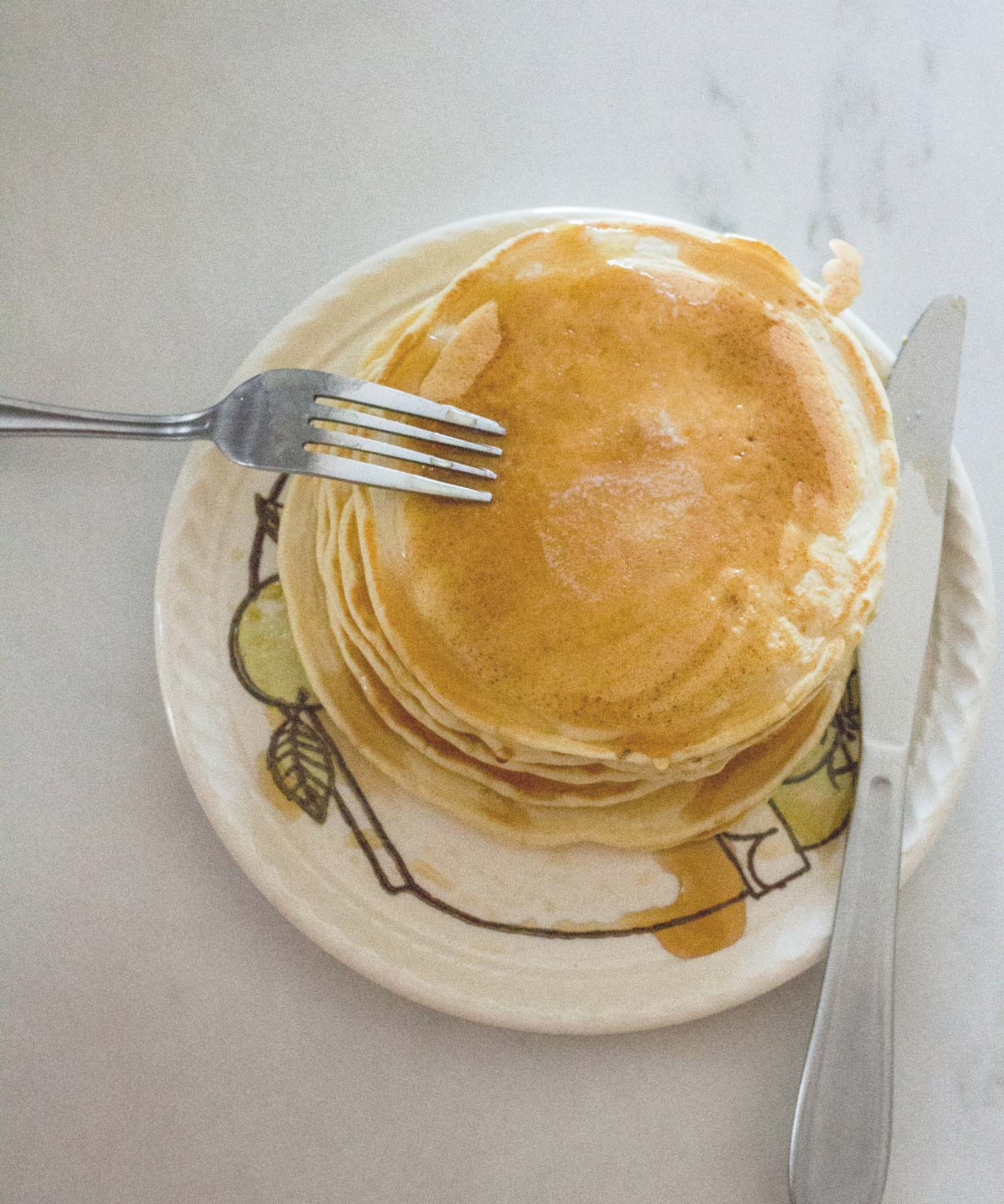 Faith Kids Pancakes and Pajamas Sunday 2025