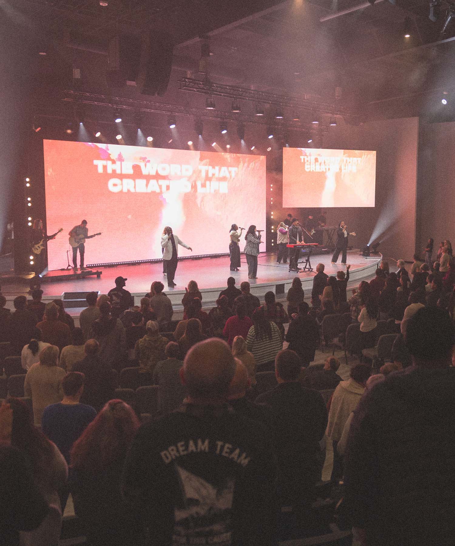 Special Sunday 2025 Mill Creek Congregation