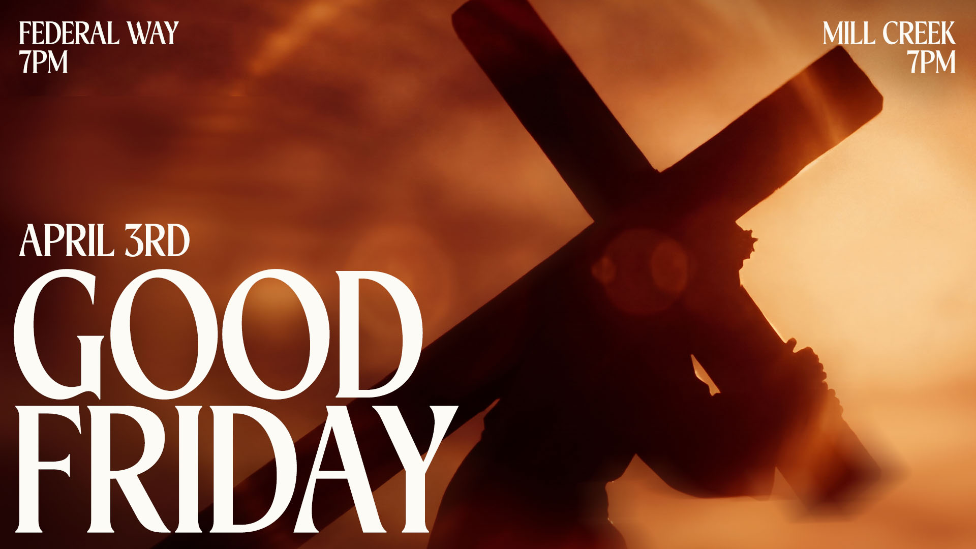 good friday web