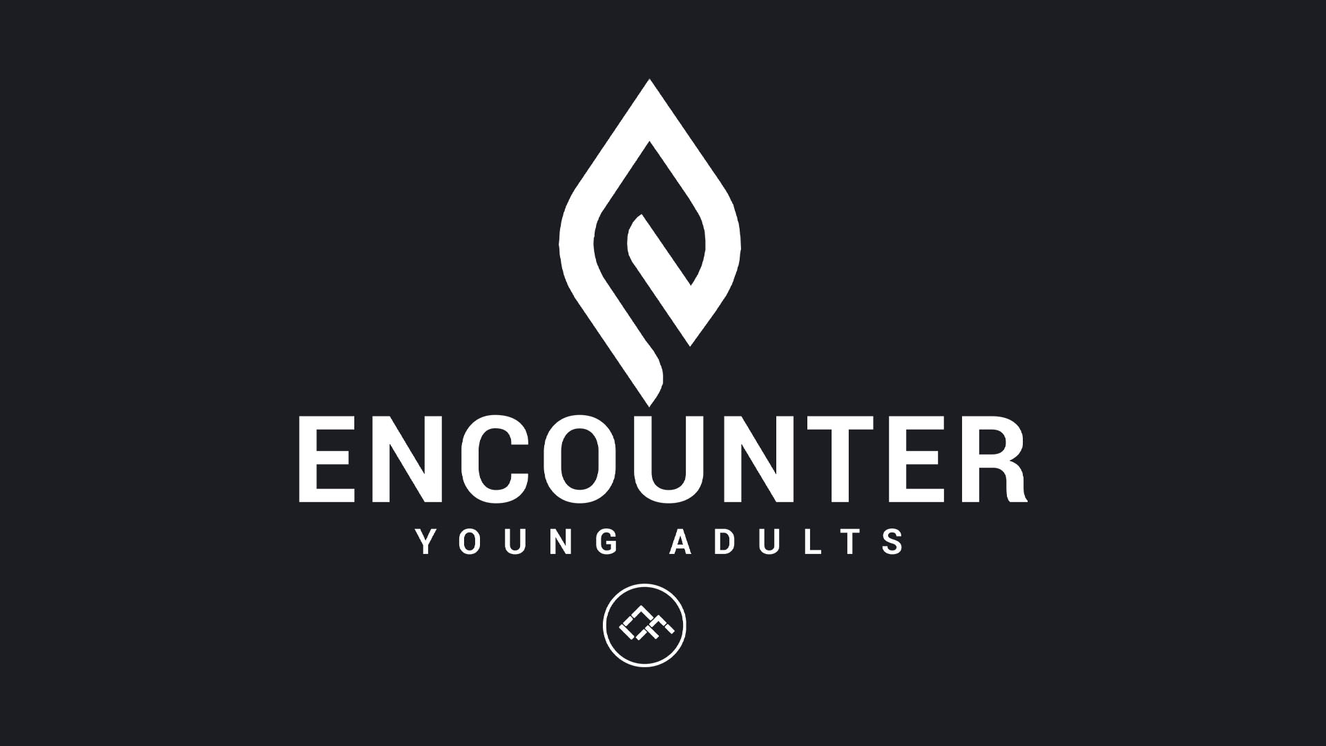 Christian Faith Encounter Young Adults